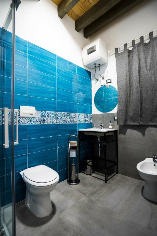 La Casa Di Raffaele Guest house Matera