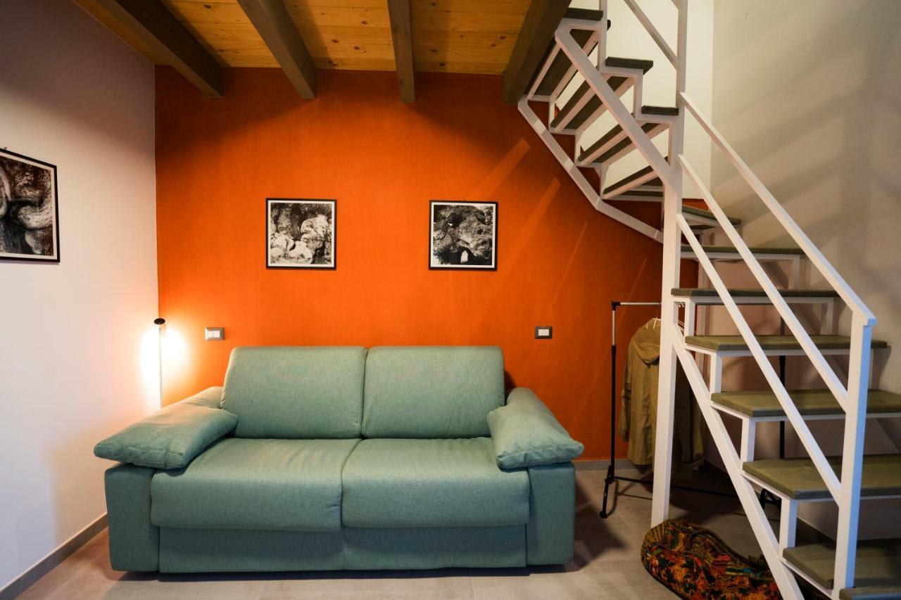 La Casa Di Raffaele Maison d'hôtes