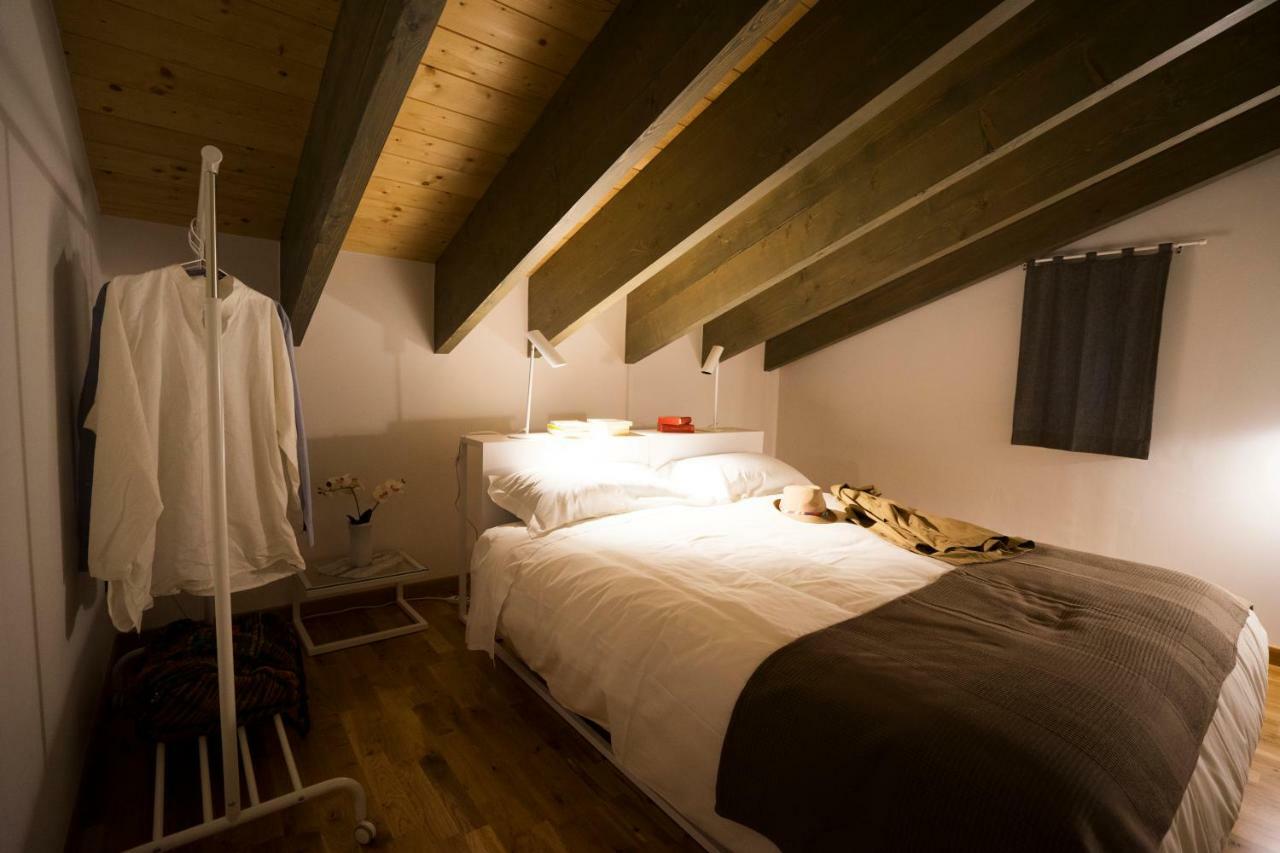 La Casa Di Raffaele Guest house