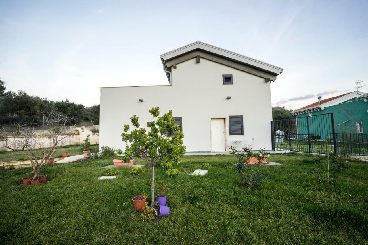 Maison d'hôtes La Casa Di Raffaele *