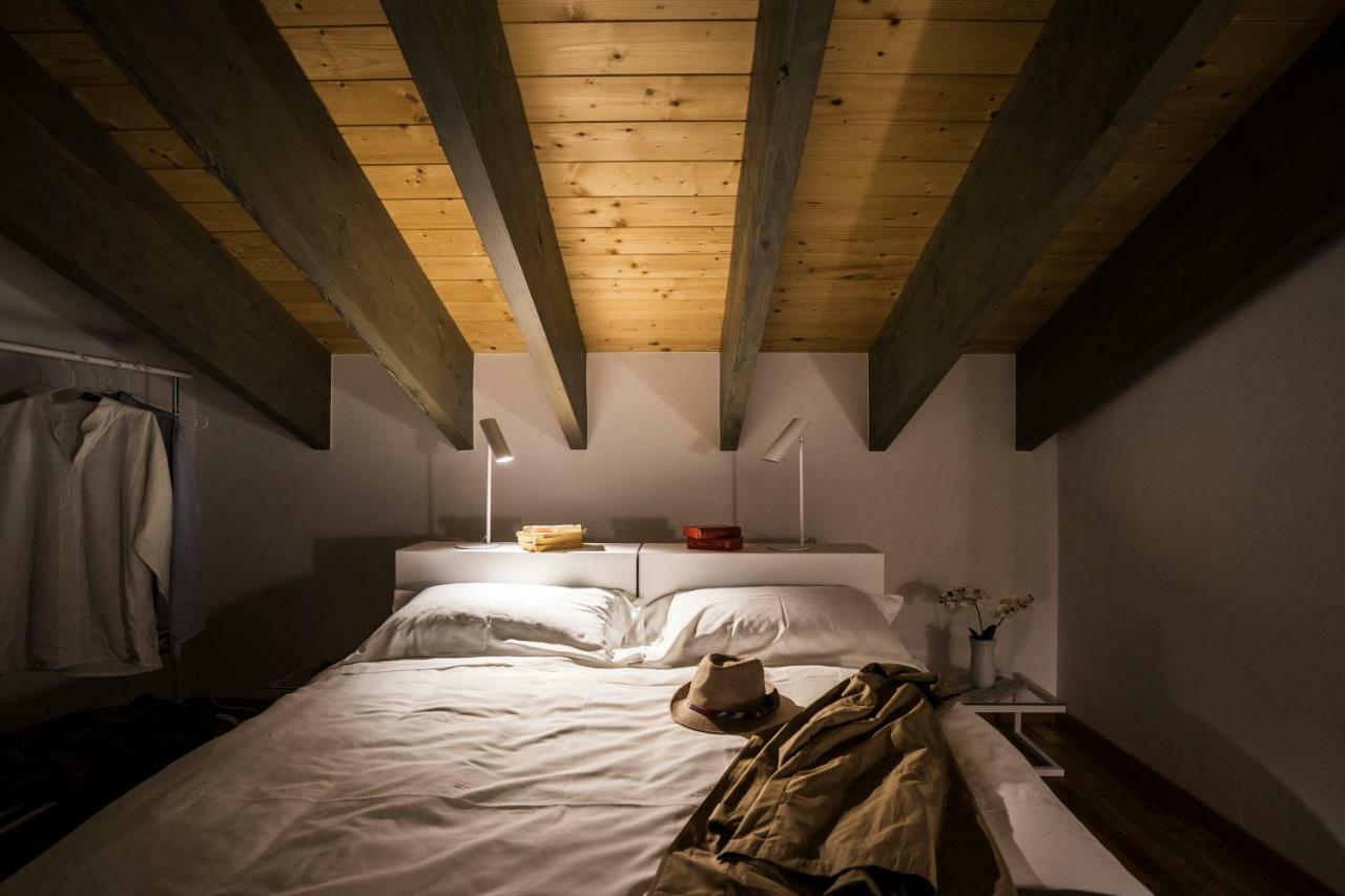 La Casa Di Raffaele * Matera